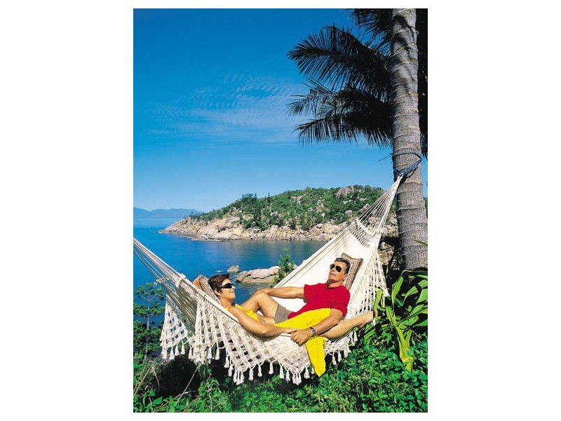 Lot 80 Parklands Drive, Parklands, Mount Louisa QLD 4814