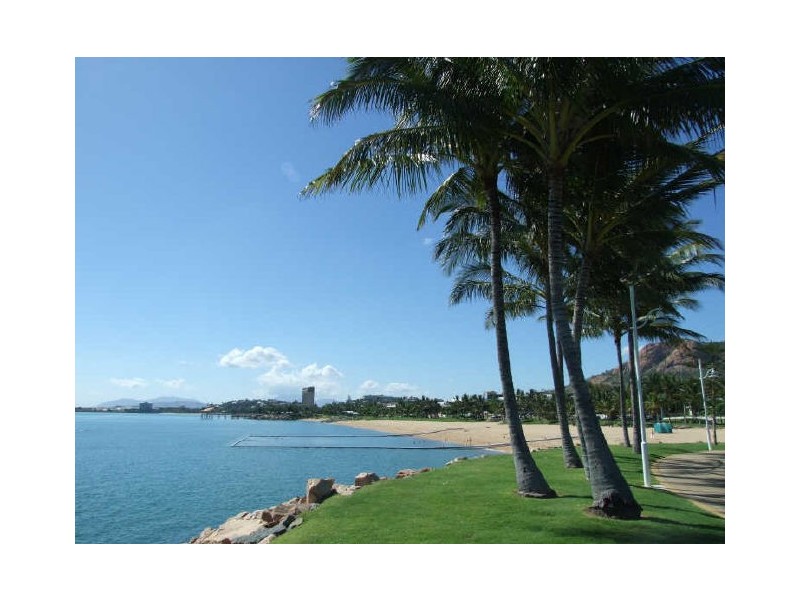 Lot 80 Parklands Drive, Parklands, Mount Louisa QLD 4814