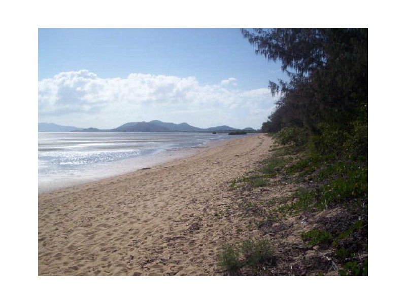 Lot 80 Parklands Drive, Parklands, Mount Louisa QLD 4814