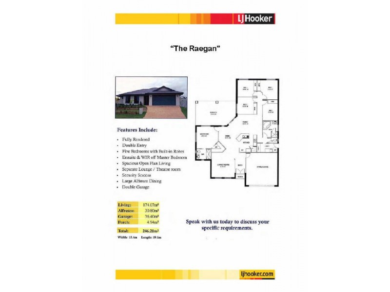 House & Land Packages, Bushland Beach QLD 4818