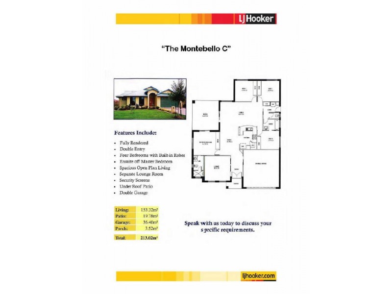 Lot 24 Hillock Crescent, Bushland Beach QLD 4818