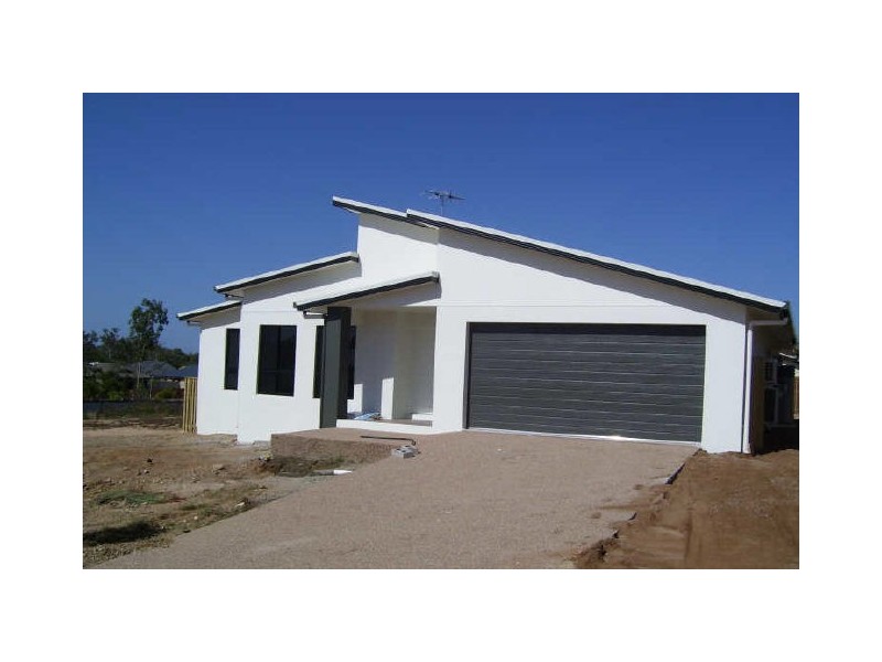 164 Goicoechea Drive, Bushland Beach QLD 4818