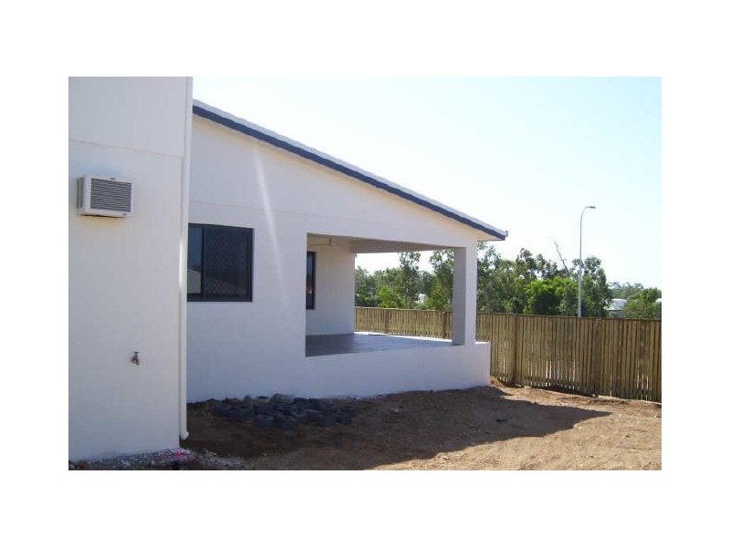 164 Goicoechea Drive, Bushland Beach QLD 4818