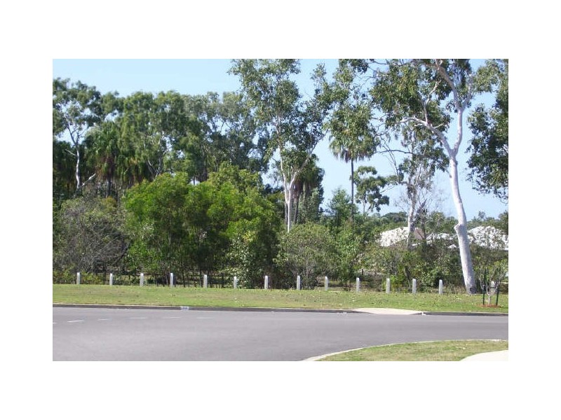164 Goicoechea Drive, Bushland Beach QLD 4818
