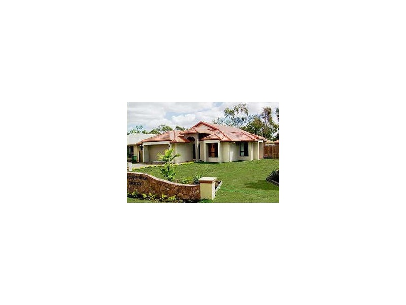 Ring Road, Rupertswood QLD 4817