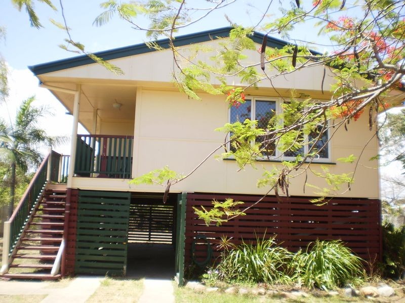 24 Chandler Street, Garbutt QLD 4814