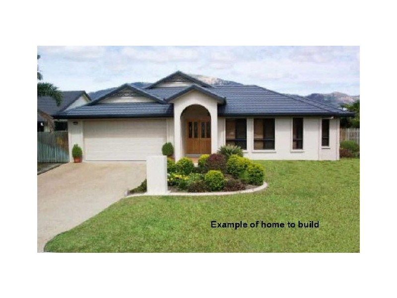 28 Goicoechea Drive, Bushland Beach QLD 4818