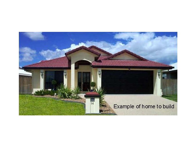28 Goicoechea Drive, Bushland Beach QLD 4818