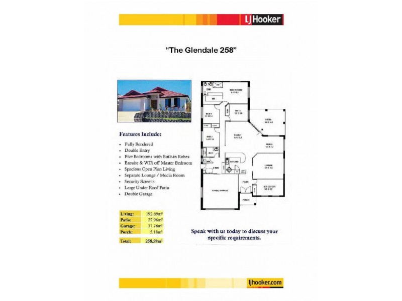28 Goicoechea Drive, Bushland Beach QLD 4818