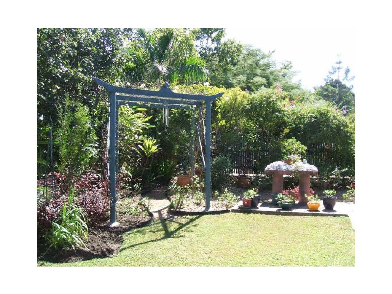 1 Queens Road, Railway Estate QLD 4810