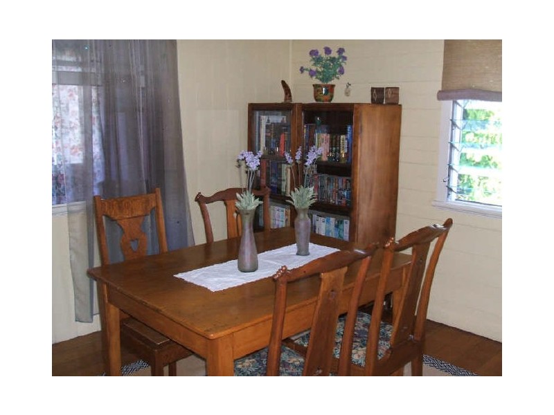 1 Queens Road, Railway Estate QLD 4810