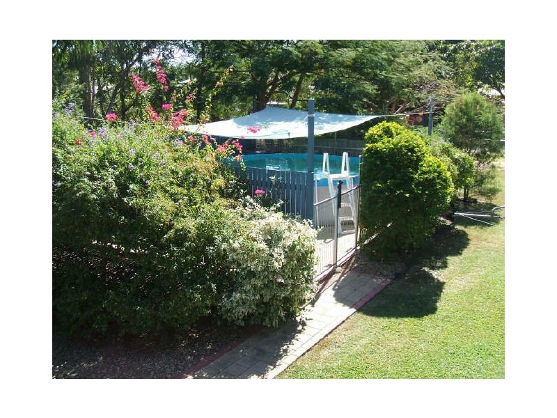 1 Queens Road, Railway Estate QLD 4810