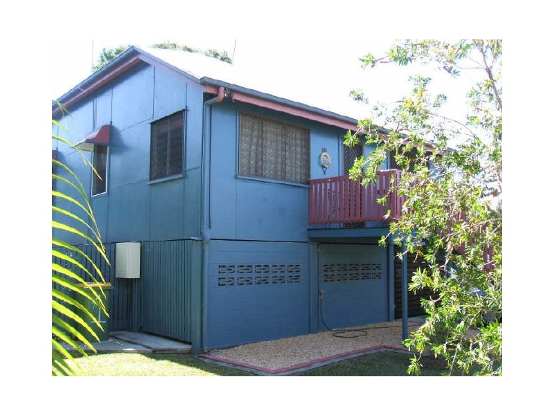 1 Queens Road, Railway Estate QLD 4810