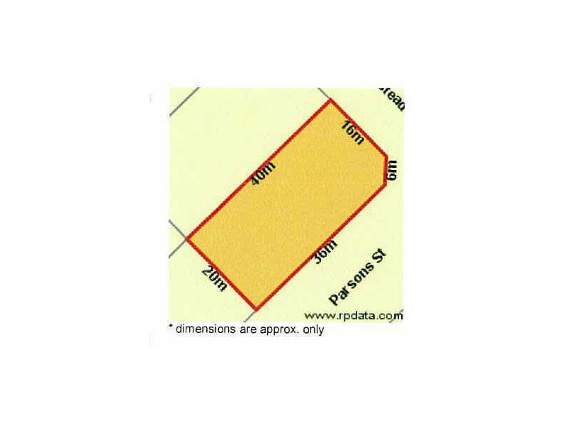 9 Parsons Street, Gulliver QLD 4812