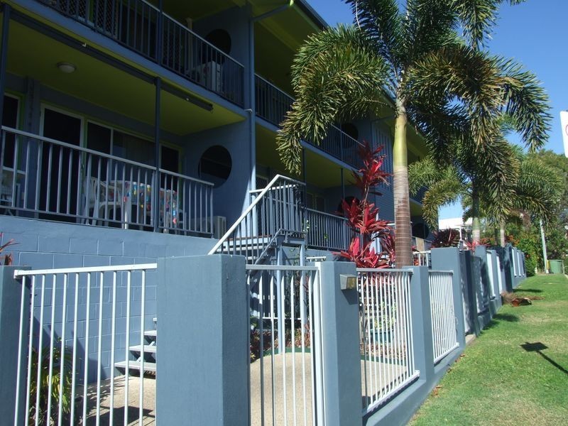 5/108 The Strand, North Ward QLD 4810