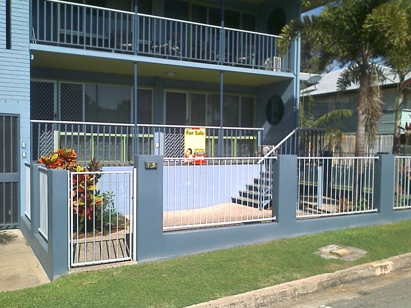 5/108 The Strand, North Ward QLD 4810