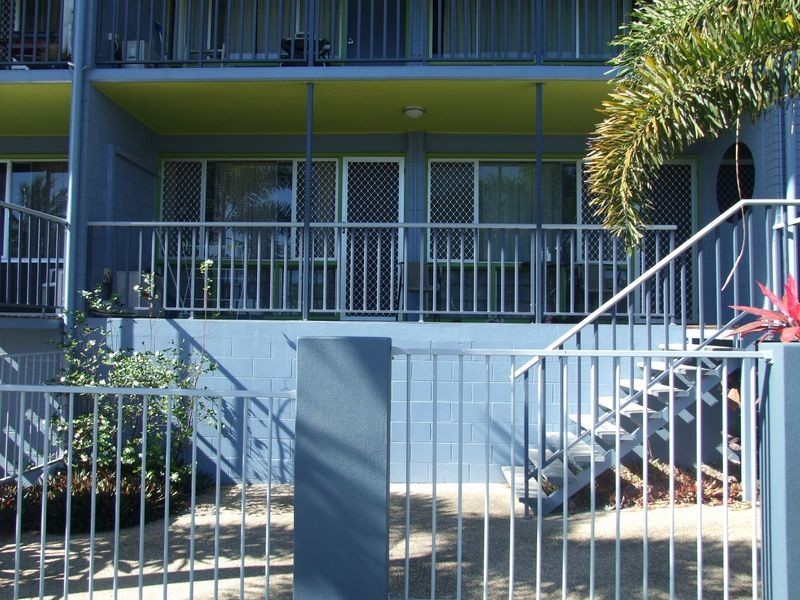 5/108 The Strand, North Ward QLD 4810