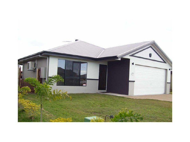 37 Gatwick Street, Burdell QLD 4818