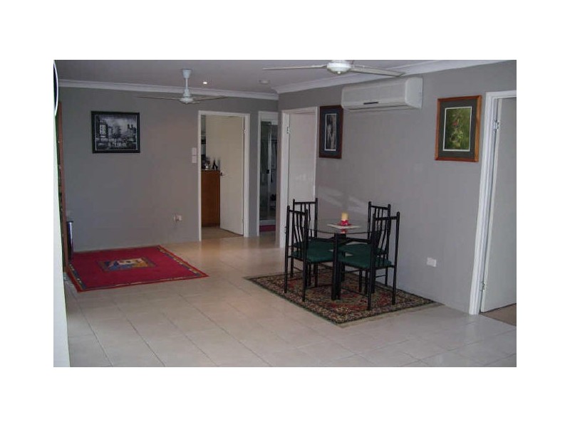 37 Gatwick Street, Burdell QLD 4818