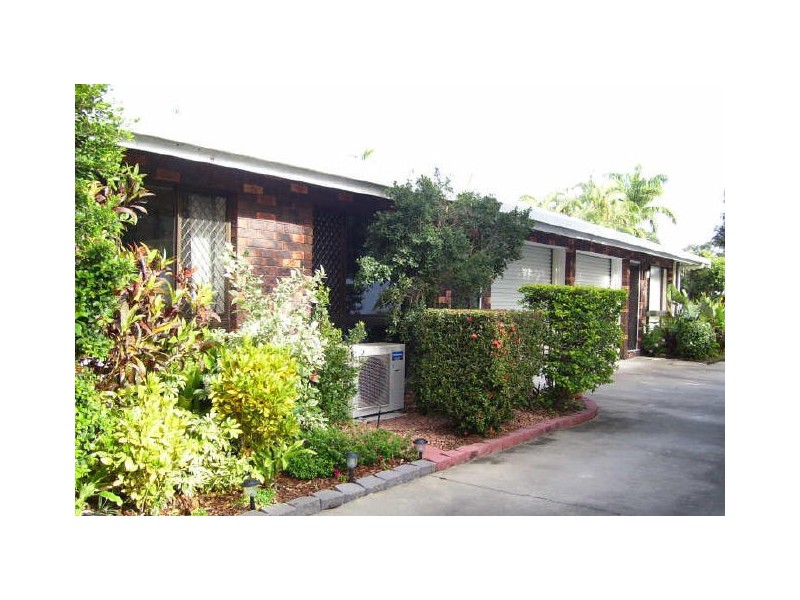 2/20 Hodel Street, Rosslea QLD 4812