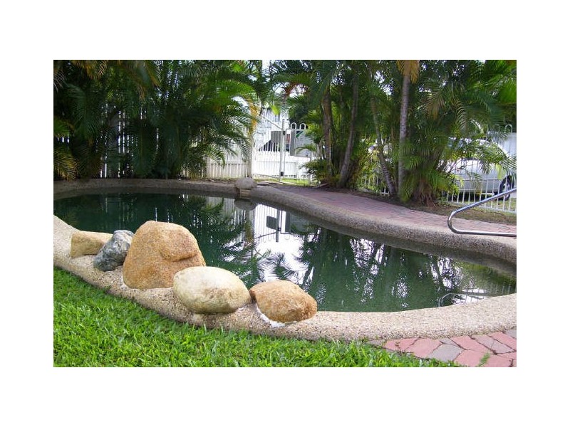 2/20 Hodel Street, Rosslea QLD 4812