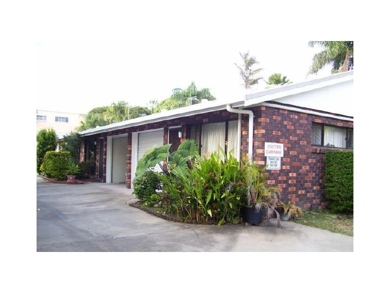 2/20 Hodel Street, Rosslea QLD 4812