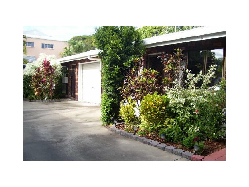 2/20 Hodel Street, Rosslea QLD 4812