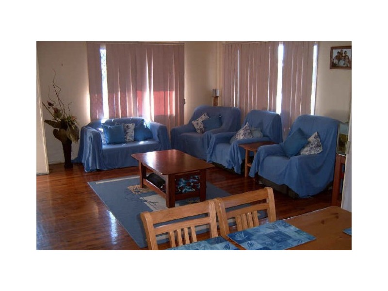 35 Nathan Street, Heatley QLD 4814