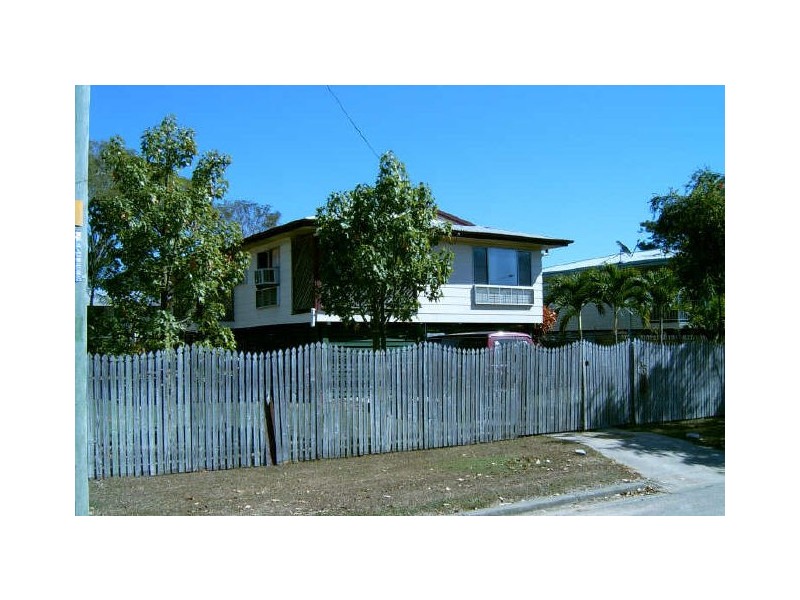 35 Nathan Street, Heatley QLD 4814