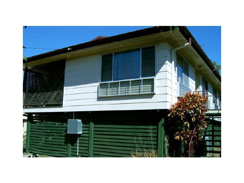 35 Nathan Street, Heatley QLD 4814