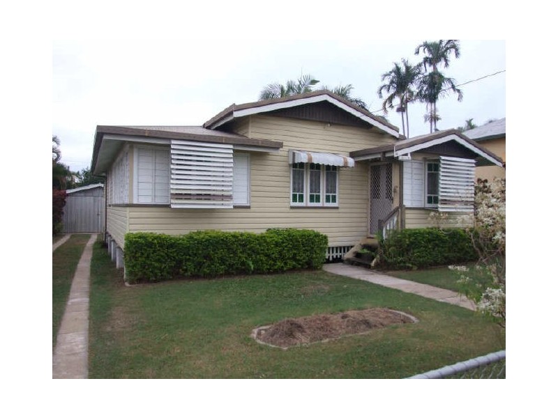 93 Tully Street, South Townsville QLD 4810