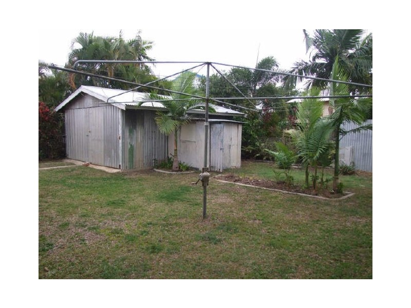 93 Tully Street, South Townsville QLD 4810