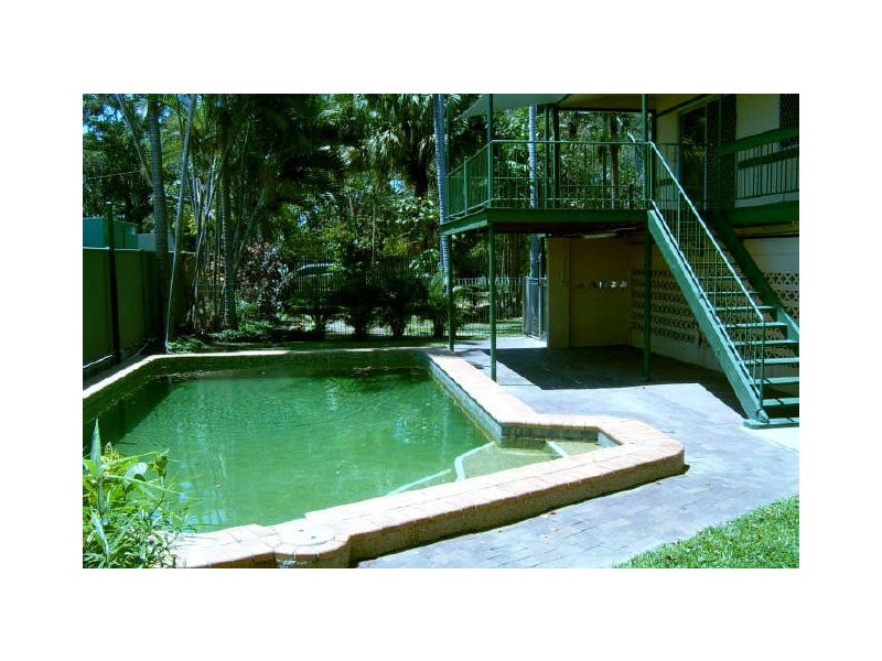 36 Gulliver Street, Mundingburra QLD 4812