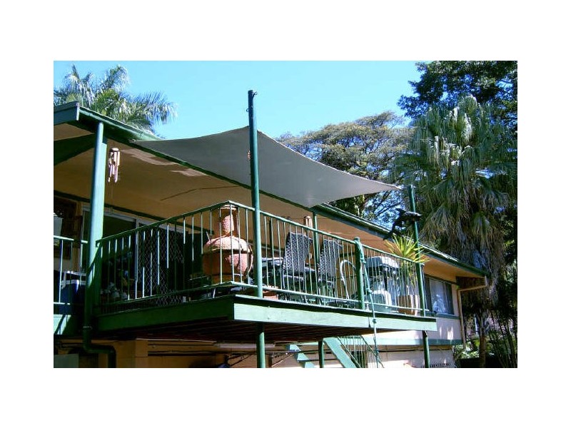 36 Gulliver Street, Mundingburra QLD 4812