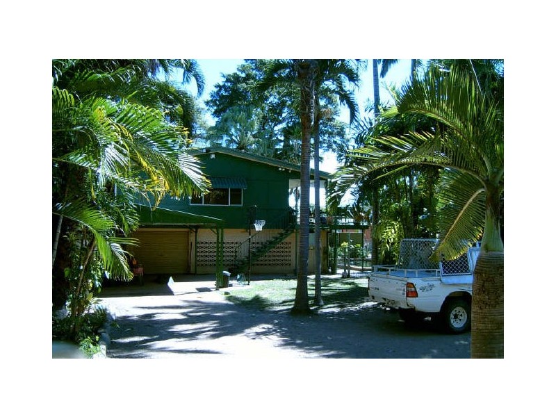 36 Gulliver Street, Mundingburra QLD 4812