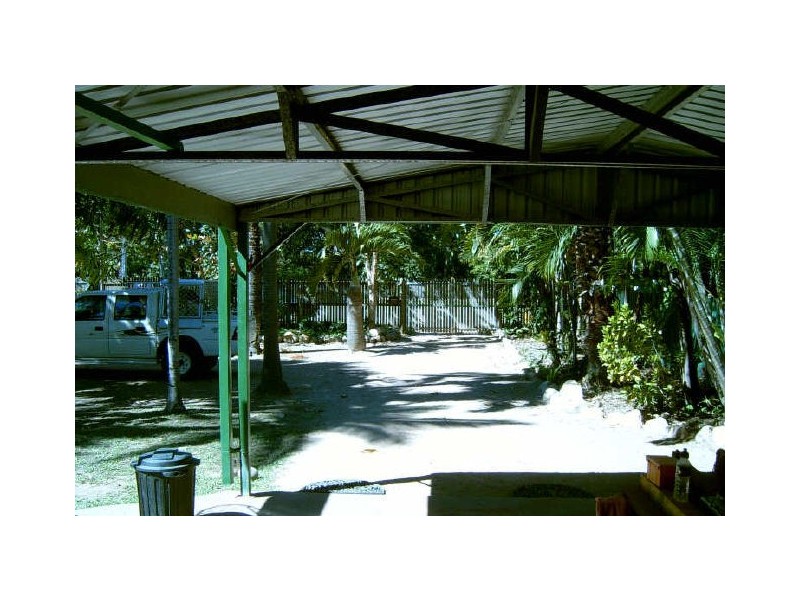 36 Gulliver Street, Mundingburra QLD 4812