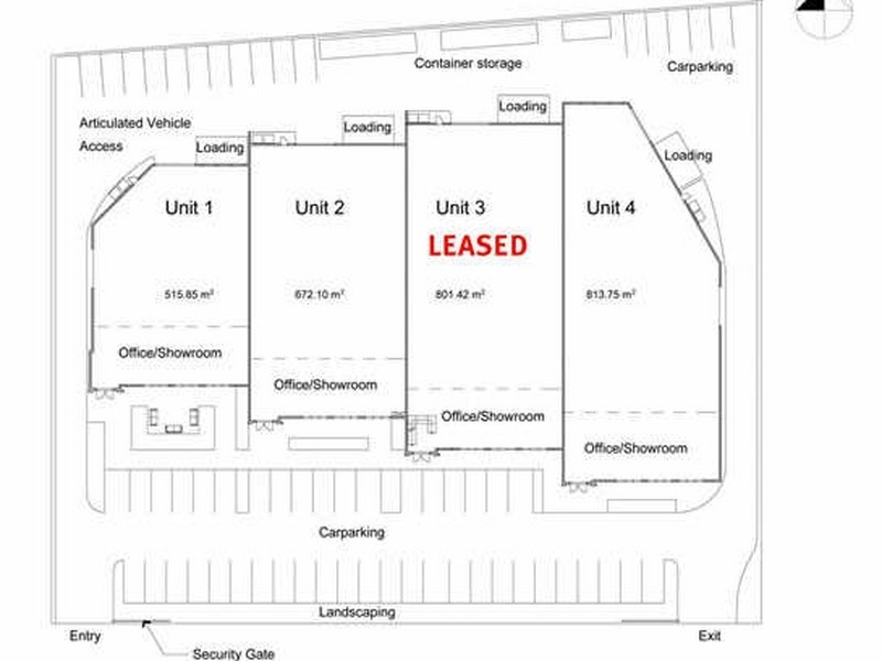 1/719 Woolcock Street, Townsville QLD 4810