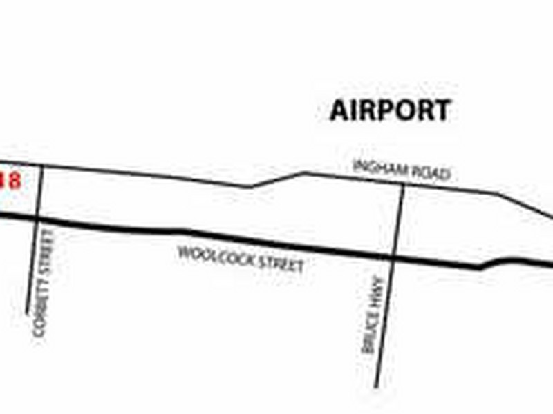 1/719 Woolcock Street, Townsville QLD 4810