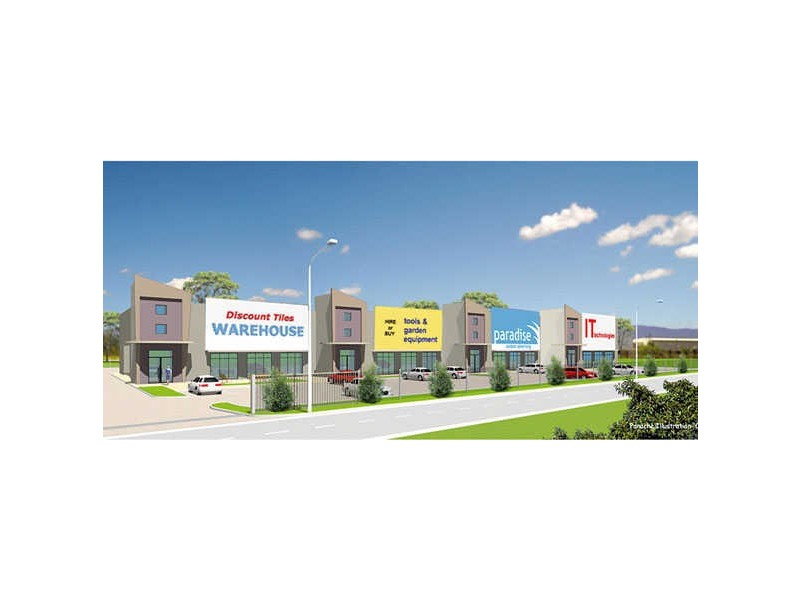 4/719 Woolcock Street, Townsville QLD 4810