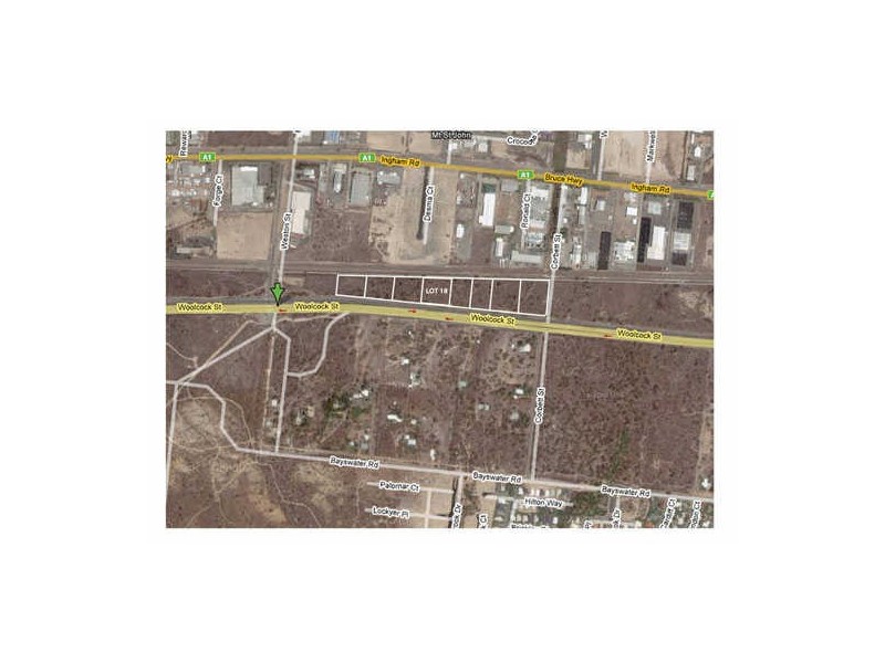 4/719 Woolcock Street, Townsville QLD 4810