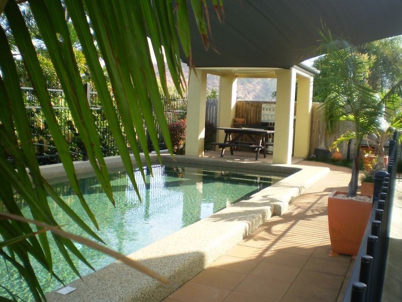 2/19 Willmett Street, Melton Hill, Townsville QLD 4810