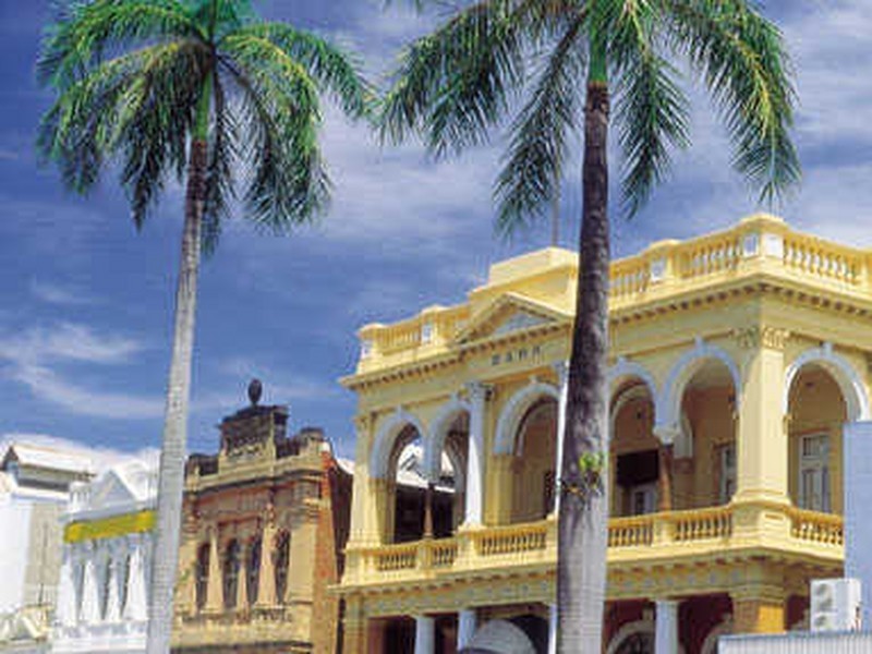 2/19 Willmett Street, Melton Hill, Townsville QLD 4810