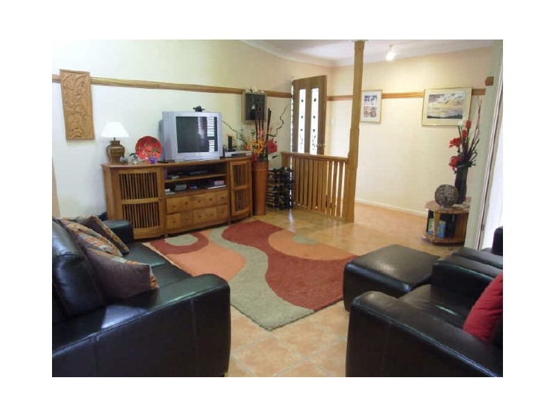 75 Thirteenth Avenue, Railway Estate QLD 4810