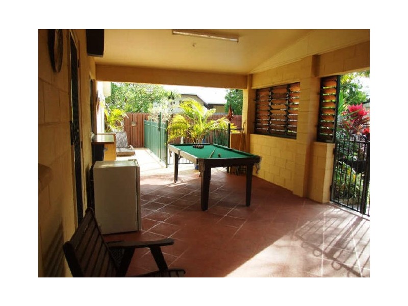 75 Thirteenth Avenue, Railway Estate QLD 4810