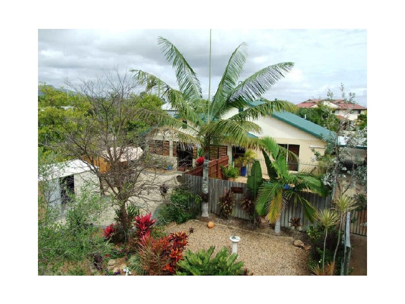 75 Thirteenth Avenue, Railway Estate QLD 4810