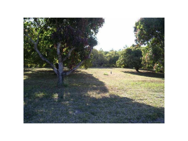 Alligator Creek QLD 4816