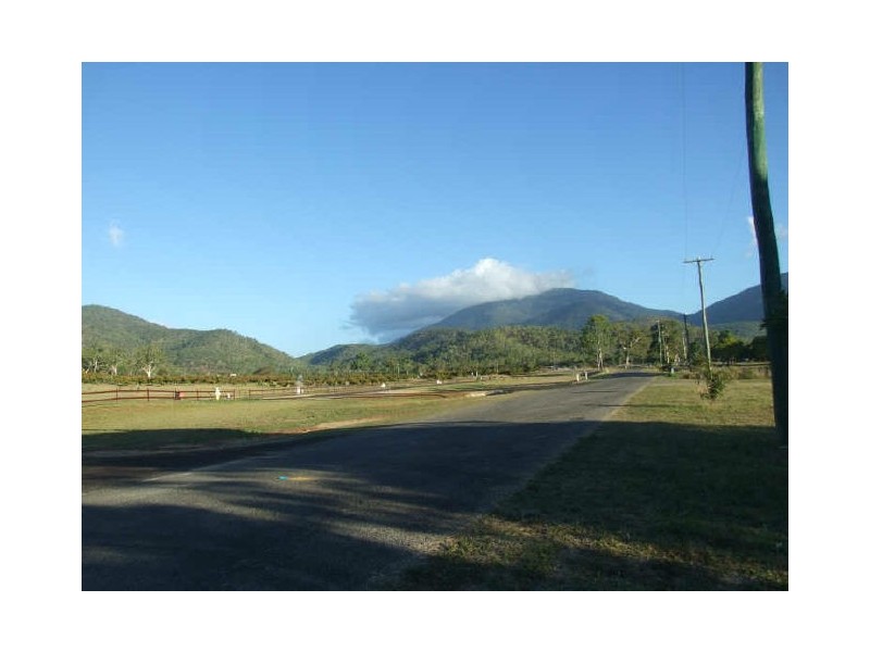 Alligator Creek QLD 4816