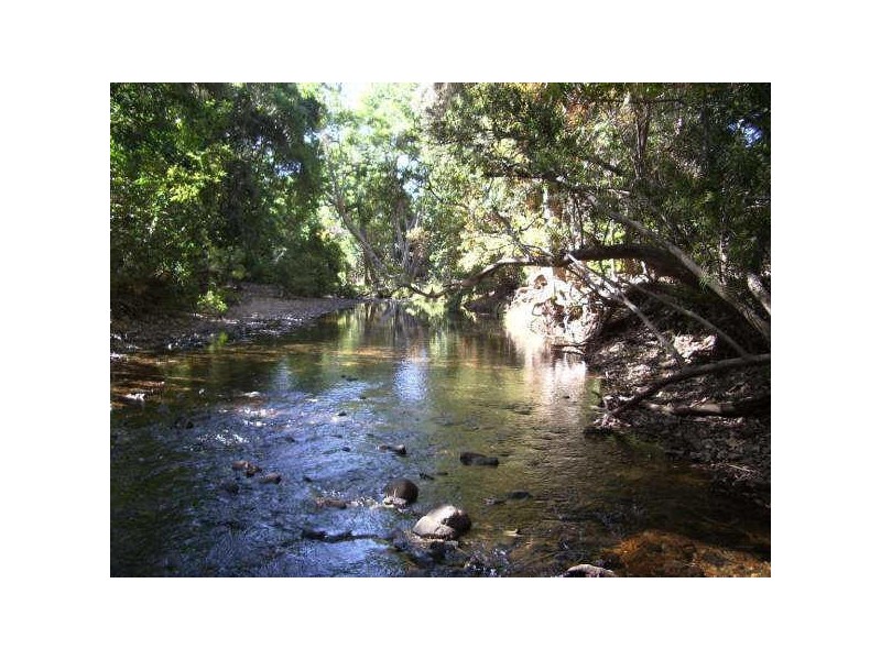 Alligator Creek QLD 4816