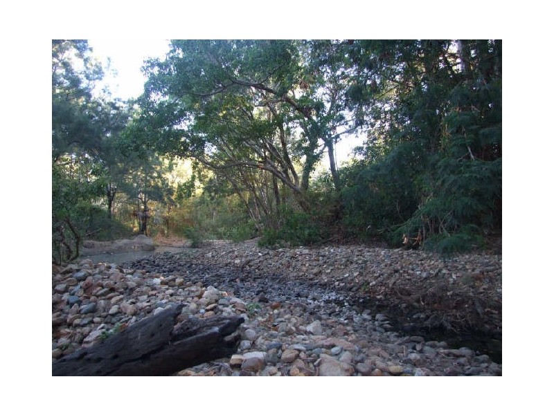 Alligator Creek QLD 4816