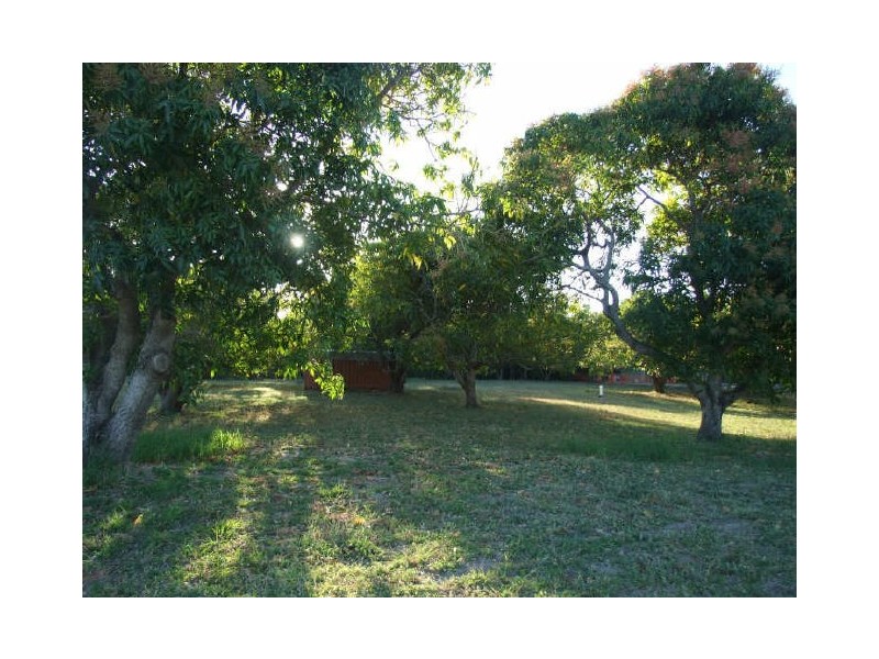 Alligator Creek QLD 4816